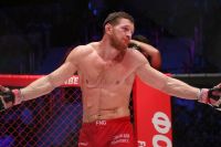 Камил Гаджиев объяснил, почему Минееву не следует идти в Bellator