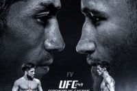Файткард турнира UFC 249: Тони Фергюсон - Джастин Гэтжи, Генри Сехудо - Доминик Круз