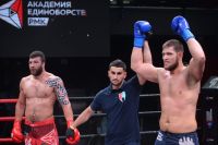 Видео боя Fair Fight V: Кирилл Корнилов — Артур Горлов