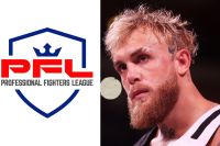 Камил Гаджиев прокомментировал подписание Джейка Пола в PFL