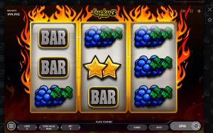 Как играть в Lucky Streak 3: механика слота и советы по игре