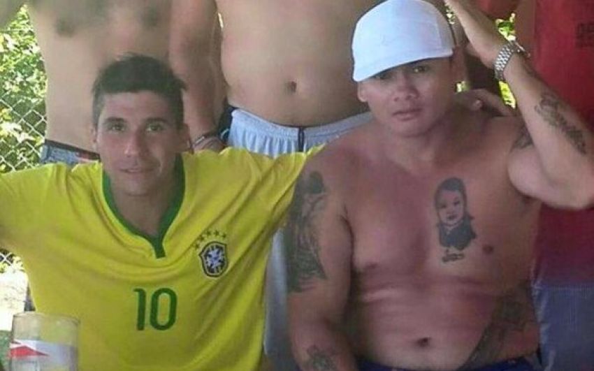 Майдана : я видел эти фотографии и мне все равно