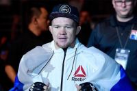 Петр Ян рассказал, что на турнире UFC 229 мог заменить дисквалифицированного Шона О'Мэлли