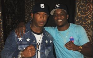 "Маленький Хопкинс" Колберт: "Сейчас я самый опасный полулегковес в мире"