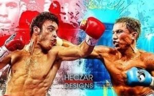 Fightnights.com: «Бой с Головкиным — последний шанс для Чавеса заработать» 