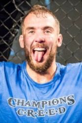 Jesse Richardson (Champion's Creed MMA)