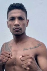 Jefferson Balieiro Morais