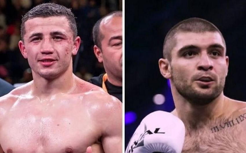 "Наконец-то случилось!". Курбанов отреагировал на предстоящий титульный бой с Мадримовым