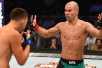 Артему Лобову пока не грозит увольнение из UFC