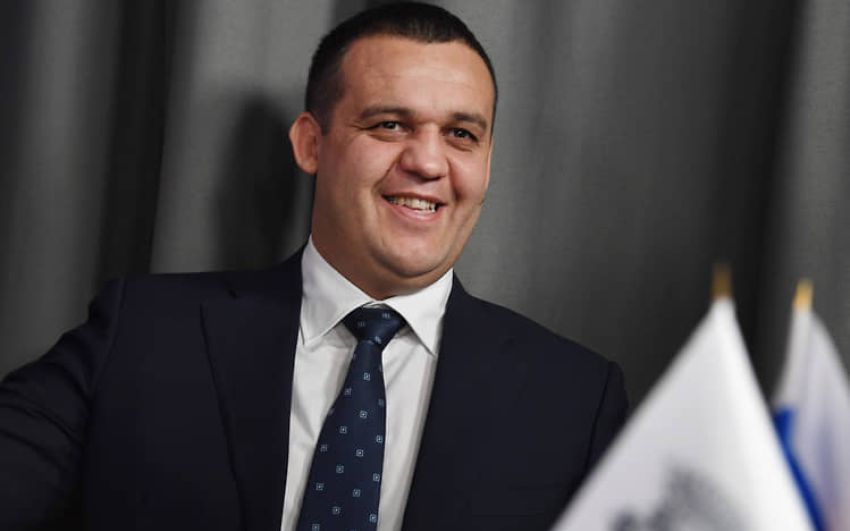 Кремлев - о IBA и World Boxing: "Не сравнивайте муху со слоном"