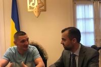 Вячеслав Шабранский рассказал о спаррингах с Саулем Альваресом