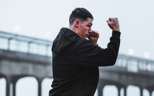 Крис Биллам-Смит: "Чтобы Рамирес мной заинтересовался, мне нужно будет победить Опетайю"