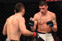 Выплаты участникам UFC Fight Night 78 от Reebok