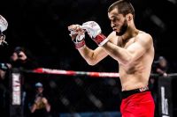 Ризван Абуев хочет завоевать пояс организации FIGHT NIGHTS GLOBAL