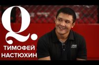 Тимофей Настюхин о трештокинге Хабиба: «Думаю, он вынужден принимать условия UFC»