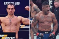 Алексей Кунченко получил нового соперника на турнире UFC в Уругвае