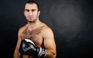 Гассиев: «Хотел бы встретиться с Кличко, но это будет скучный бой»