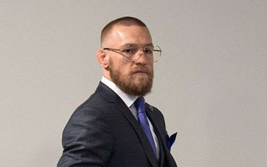 Конор Макгрегор предупреждает легкий дивизион: «Я убью их всех»