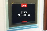 Что бойцы UFC говорят о требовании USADA сообщать их местоположение