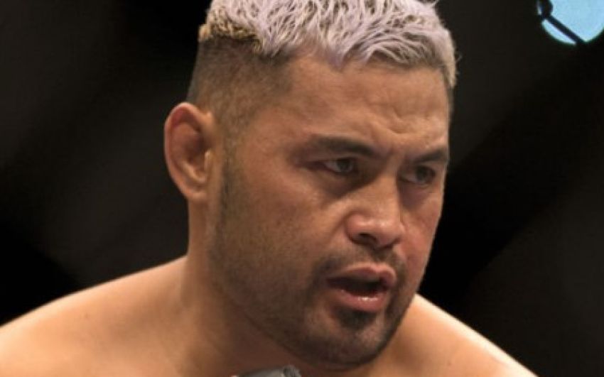 Марк Хант: Бойцы UFC, пишите мне для создания профсоюза
