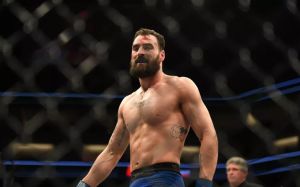 Полу Крэйгу предложили новый контракт с UFC после победы над Магомедом Анкалаевым