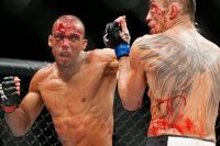 Эдсон Барбоза просит уволить его из UFC