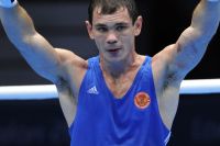 Мехонцев об отказе WBC санкционировать бой Бивол - Бетербиев: "Подонки с Запада называют это демократией. Я всегда представлял ее по-другому"