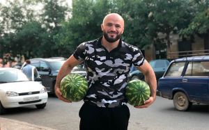 Магомед Исмаилов рассказал, зачем учит английский язык
