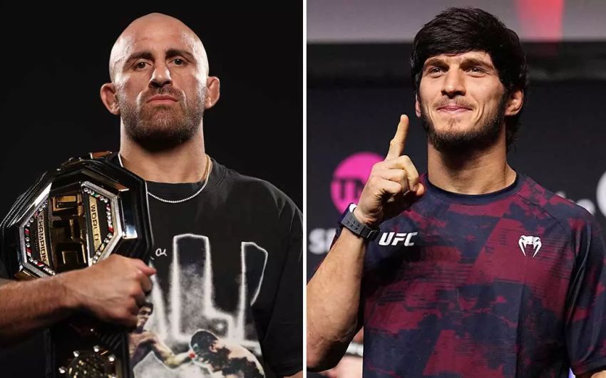 Диего Лопес высказался о поединке Волкановски - Евлоев