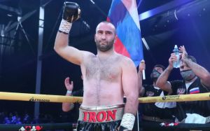 Мурат Гассиев отреагировал на вызов Уайта