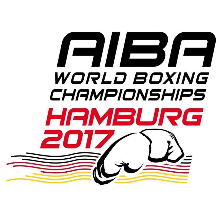 Чемпионат мира по боксу 2017 (1/8 финала, вечер 2)