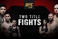 Зарплаты и бонусы участников турнира UFC 238: Генри Сехудо - Марлон Мораес, Валентина Шевченко - Джессика Ай