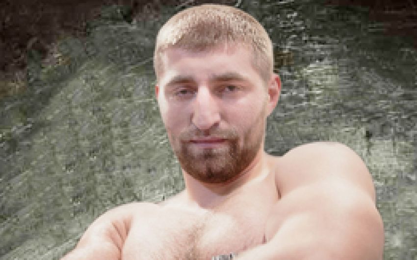 Дмитрий Побережец - Чейс Шерман на UFC 211