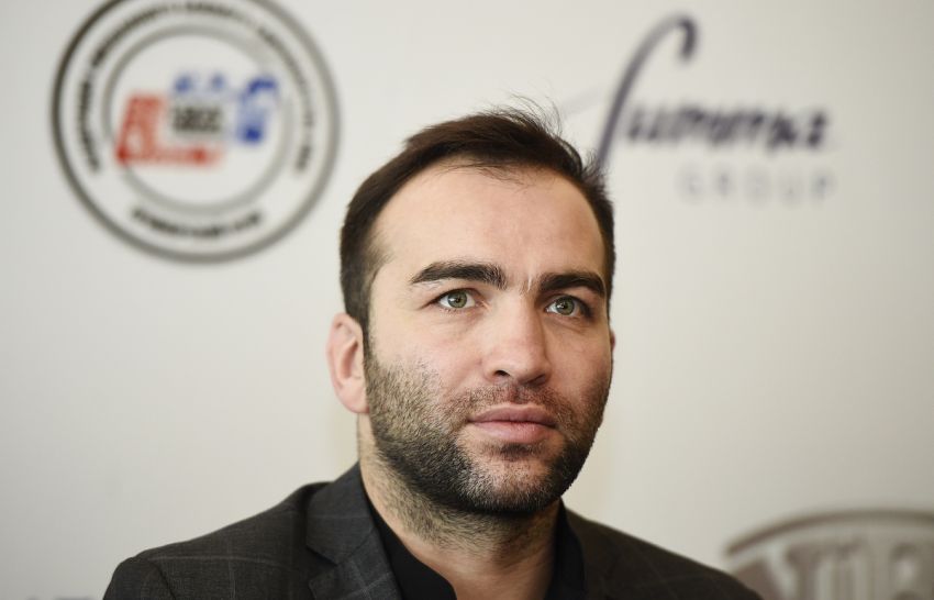 Камил Гаджиев высказался о влиянии коронавируса на российское MMA