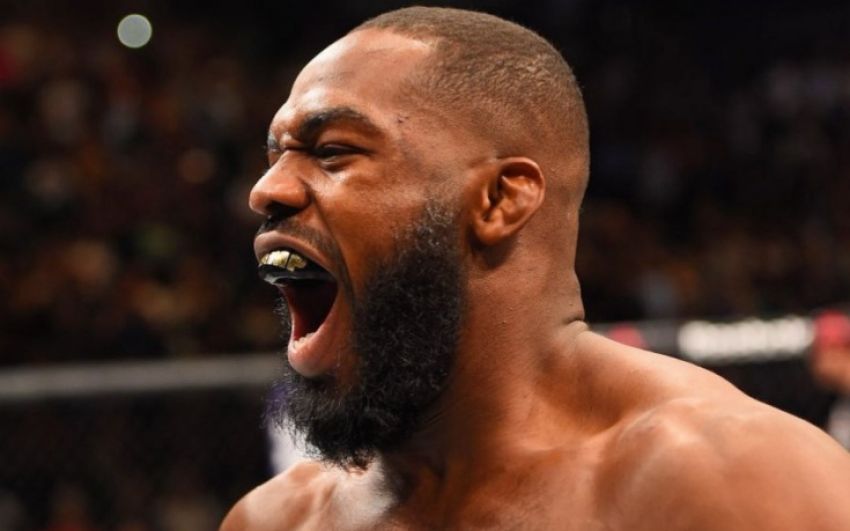Джон Джонс предложил Уайту уволить его из UFC