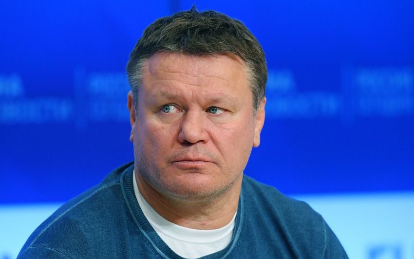 Вадим Немков объяснил, почему ему интересно посмотреть на возвращение Тактарова