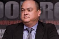 Скотт Кокер объяснил, почему турнир Bellator 241 был отменен в последний момент