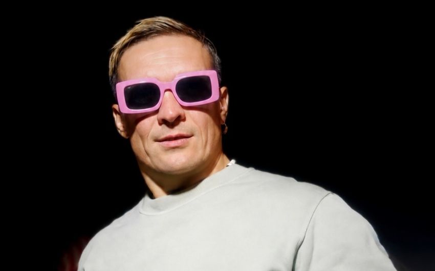 Шеннон Бриггс дал прогноз на встречу пиковых Леннокса Льюиса и Александра Усика