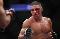 Диего Санчес: "Я собираюсь стать чемпионом UFC"