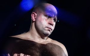 Андрей Корешков отреагировал на желание Емельяненко провести бой с Тайсоном