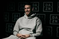 Каллум Смит: "Я бы жалел, если бы завершил карьру, так и не встретившись с этим бойцом"