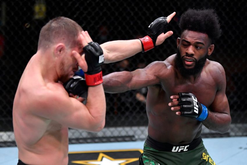 UFC news: Petr Yan's rematch with Aljamain Sterling could be postponed until April