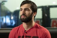 Зубайра Тухугов получил в соперники опасного испанца на UFC 284