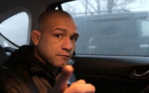 Диего Брандао будет скрываться от полиции до 23 января 