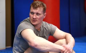 Видео Интервью - Александр Поветкин подробно рассказал о подготовке к реваншу с Уайтом