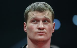 Александр Поветкин о бое-реванше Ковалев - Уорд