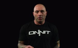 Джо Роган: "Буду рад, если Bellator станет настоящим конкурентом для UFC"