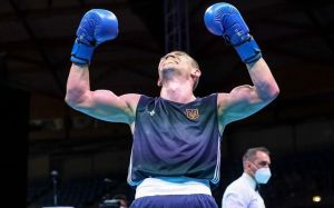 Александр Хижняк победил Глеба Бакши, став триумфатором квалификационного турнира в Париже
