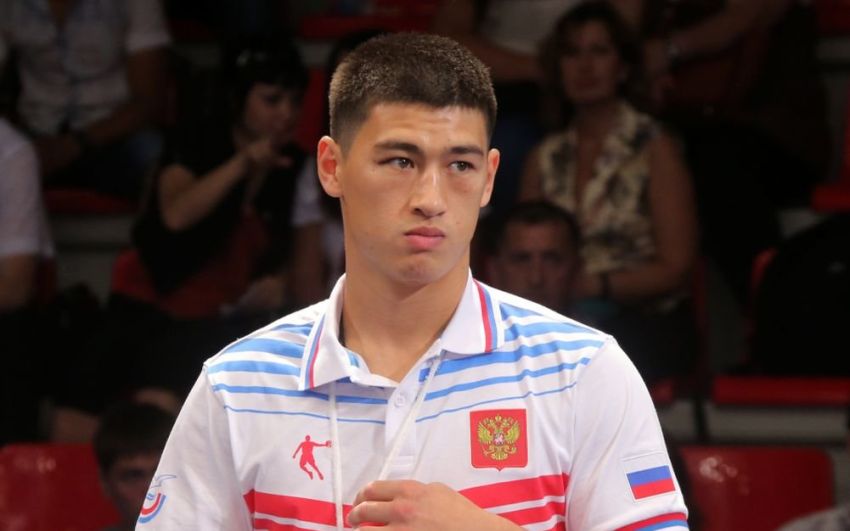 Дмитрий Бивол - о возможном поединке с Гвоздиком: "У меня такой задачи не стоит"