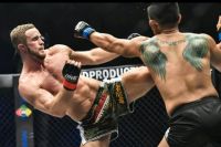 ONE Championship 51 результаты турнира